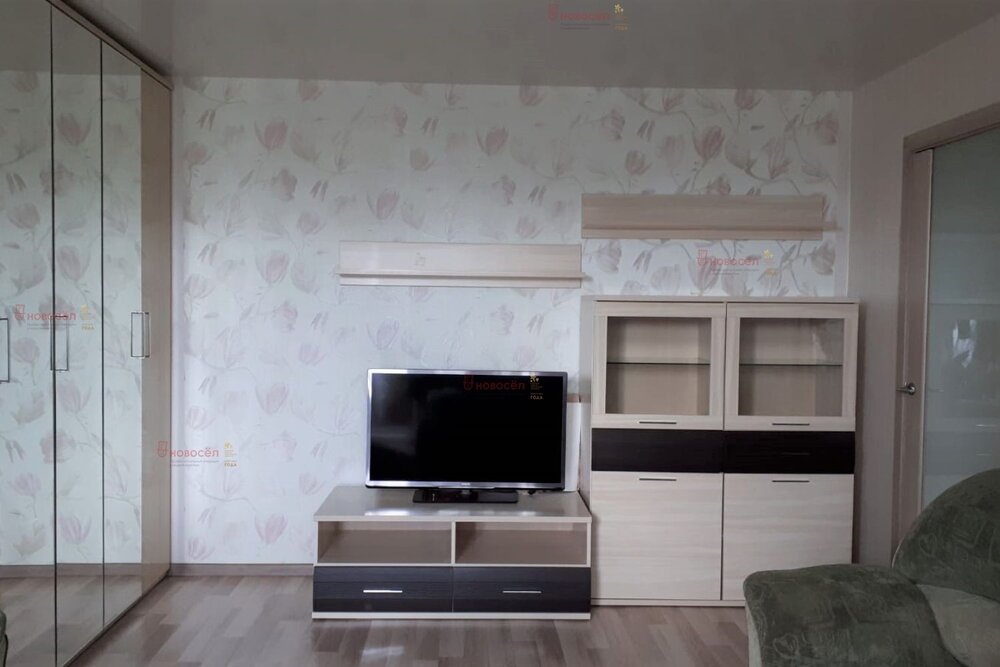 Екатеринбург, ул. Ольховская, 25/1 (Новая Сортировка) - фото квартиры (6)