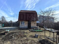 Продажа садового участка: п. Большой Исток, коллективный сад № 3,, ул. Исеть, 63 (городской округ Сысертский) - Фото 1