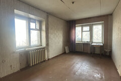 Екатеринбург, ул. Выездной, 2 (Вокзальный) - фото квартиры