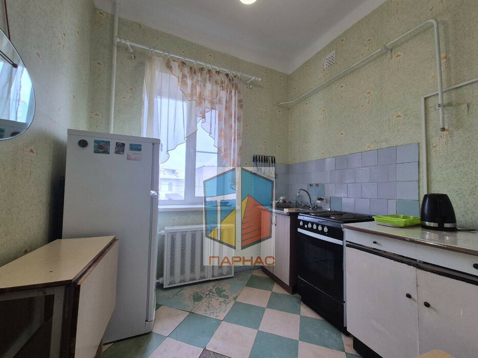 г. Краснотурьинск, ул. Фрунзе, 52 (городской округ Краснотурьинск) - фото квартиры (1)