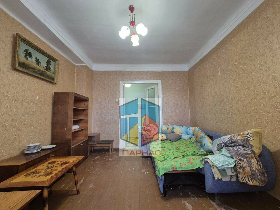 г. Краснотурьинск, ул. Фрунзе, 52 (городской округ Краснотурьинск) - фото квартиры (4)