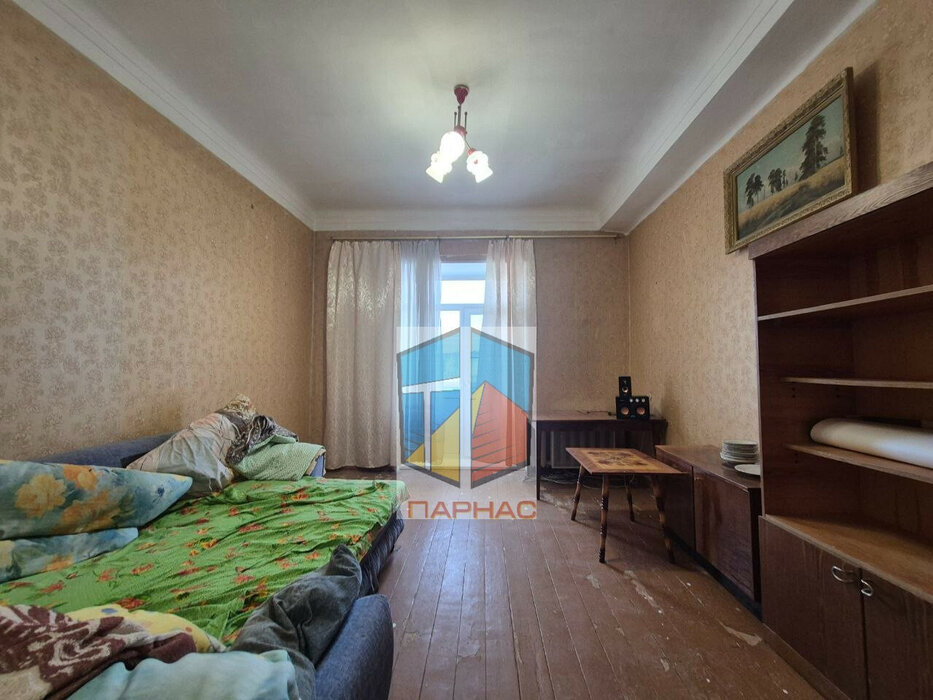 г. Краснотурьинск, ул. Фрунзе, 52 (городской округ Краснотурьинск) - фото квартиры (5)