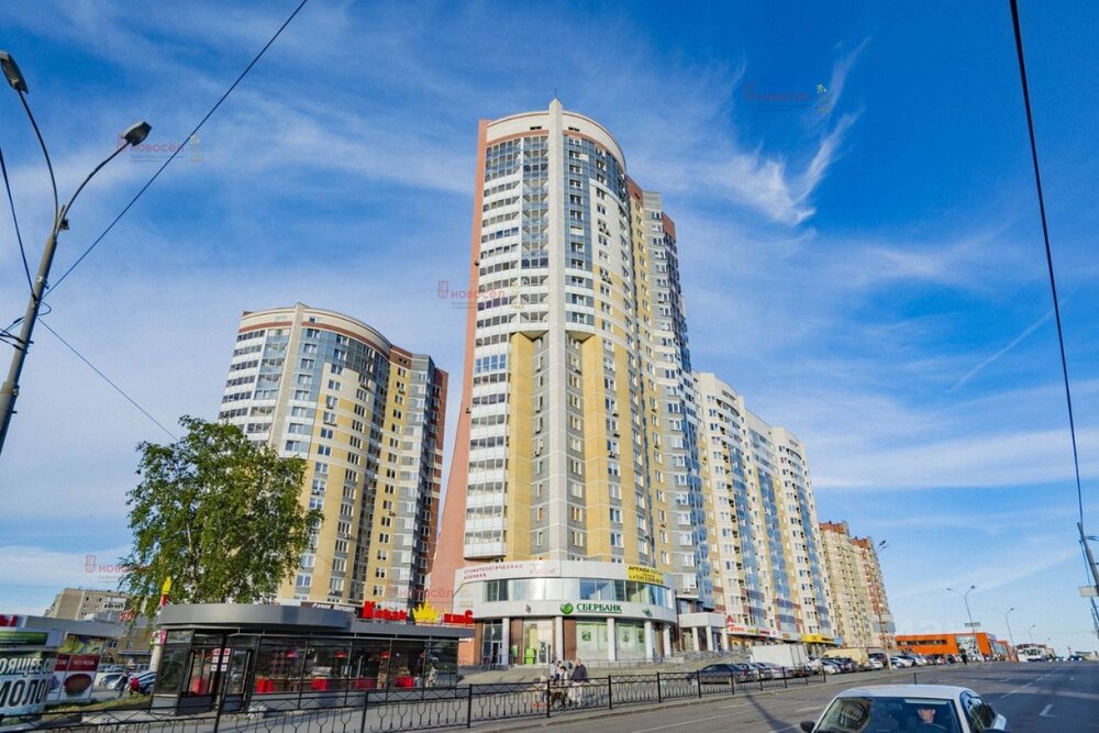 Екатеринбург, ул. Уральская, 75 (Пионерский) - фото квартиры (2)