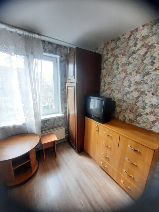 Екатеринбург, ул. Пехотинцев, 11 (Новая Сортировка) - фото квартиры (6)