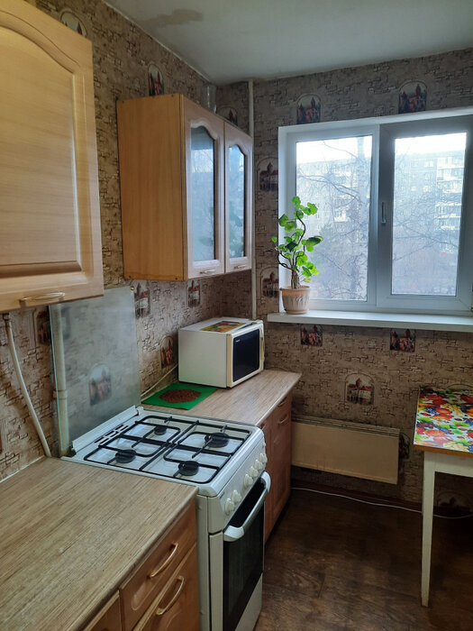 Екатеринбург, ул. Пехотинцев, 11 (Новая Сортировка) - фото квартиры (8)