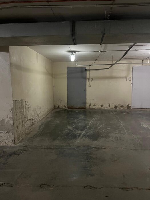 Екатеринбург, ул. Сакко и Ванцетти, 105/1 (Центр) - фото гаража (6)