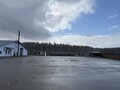 Аренда здания: поселок городского типа Мартюш, ул. Гагарина, 43 (городской округ Каменский) - Фото 4