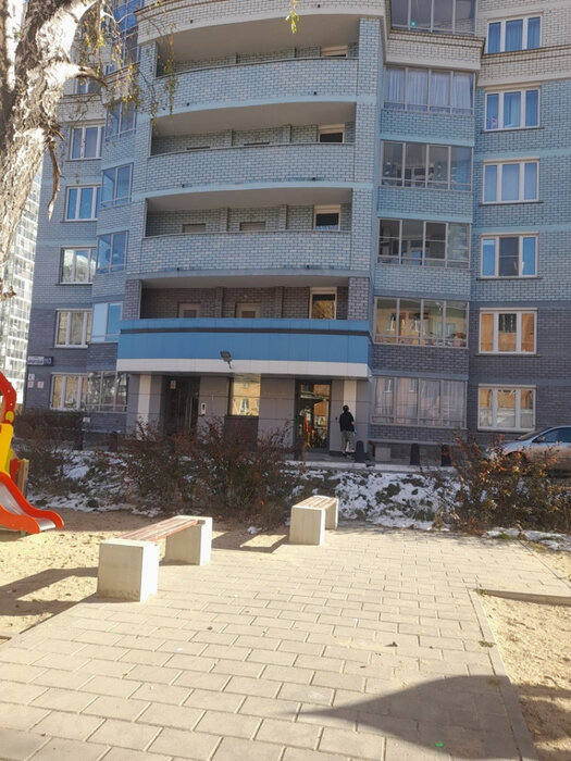 Екатеринбург, ул. Ирбитская, 11/3 (Пионерский) - фото квартиры (1)