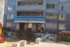 Екатеринбург, ул. Ирбитская, 11/3 (Пионерский) - фото квартиры