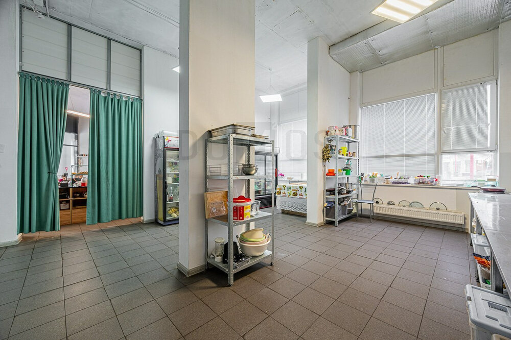 Екатеринбург, ул. Николая Кичигина, 9 (Широкая речка) - фото готового бизнеса (5)
