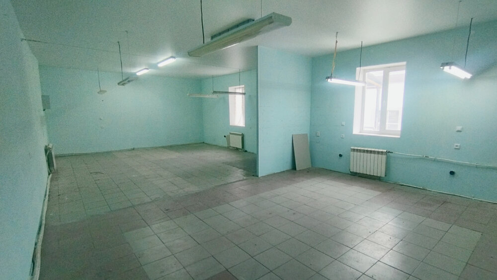 Екатеринбург, ул. Старых Большевиков, 2к.1 (Эльмаш) - фото склада (7)