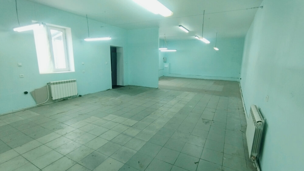 Екатеринбург, ул. Старых Большевиков, 2к.1 (Эльмаш) - фото склада (8)