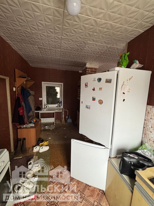 г. Алапаевск, ул. Конструкторская, 4 (городской округ Город Алапаевск) - фото дома (2)