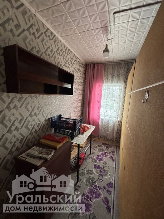 г. Алапаевск, ул. Конструкторская, 4 (городской округ Город Алапаевск) - фото дома (6)