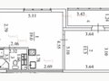 Продажа квартиры: Екатеринбург, ул. Новостроя, 7 (Елизавет) - Фото 1