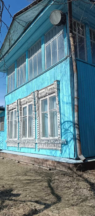 г. Первоуральск, СНТ №44 (городской округ Первоуральск) - фото сада (1)