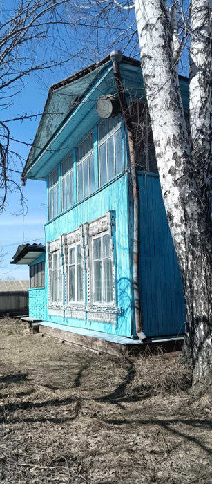 г. Первоуральск, СНТ №44 (городской округ Первоуральск) - фото сада (2)