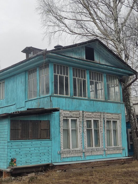 г. Первоуральск, СНТ №44 (городской округ Первоуральск) - фото сада (3)