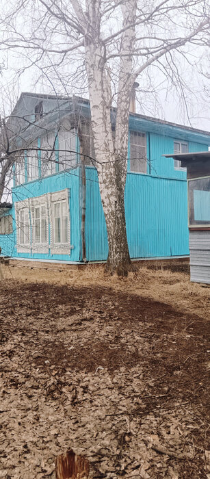 г. Первоуральск, СНТ №44 (городской округ Первоуральск) - фото сада (5)