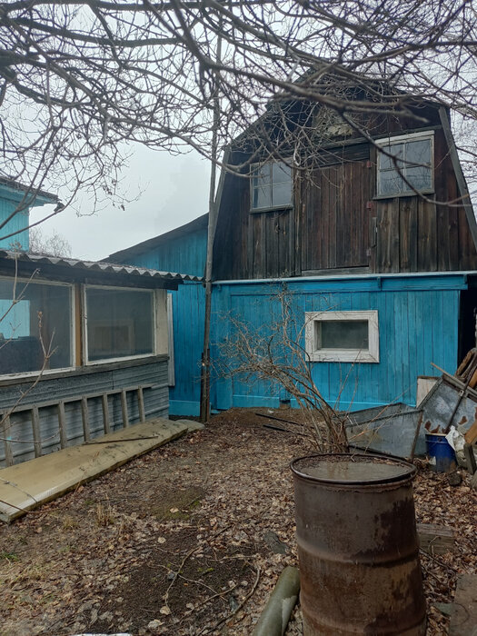 г. Первоуральск, СНТ №44 (городской округ Первоуральск) - фото сада (6)