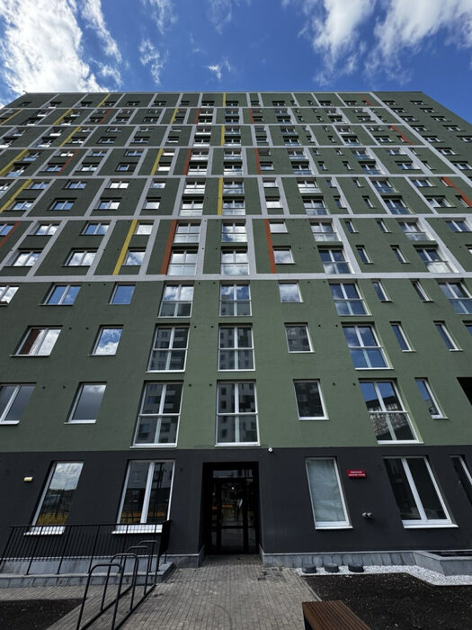 Екатеринбург, ул. Ландау, 37 (Академический) - фото квартиры (5)