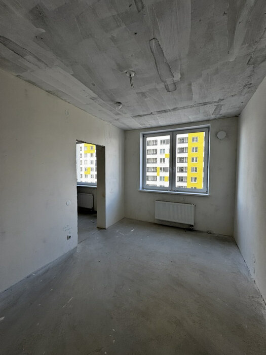 Екатеринбург, ул. Ландау, 37 (Академический) - фото квартиры (7)