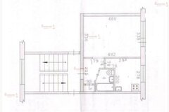 Екатеринбург, ул. Седова, 38 (Старая Сортировка) - фото квартиры