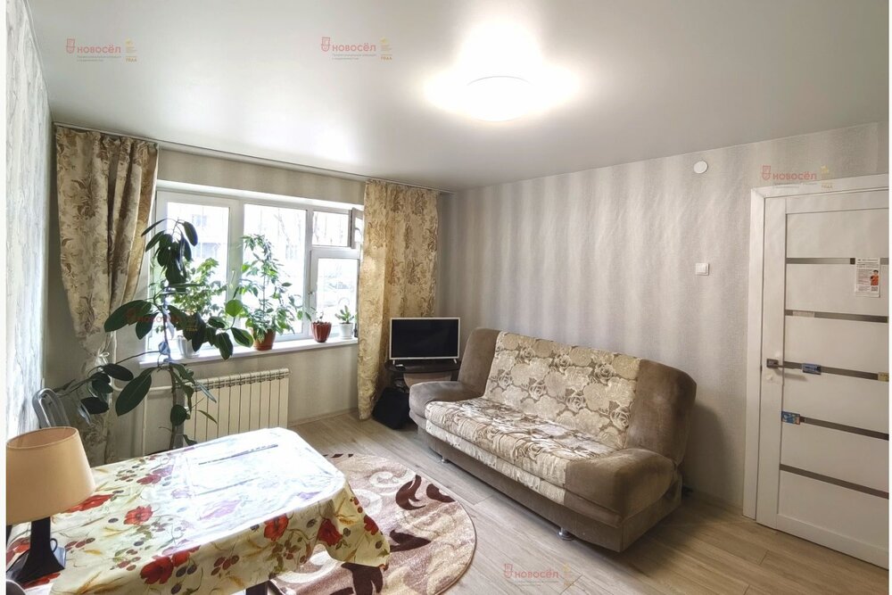 Екатеринбург, ул. Седова, 38 (Старая Сортировка) - фото квартиры (3)