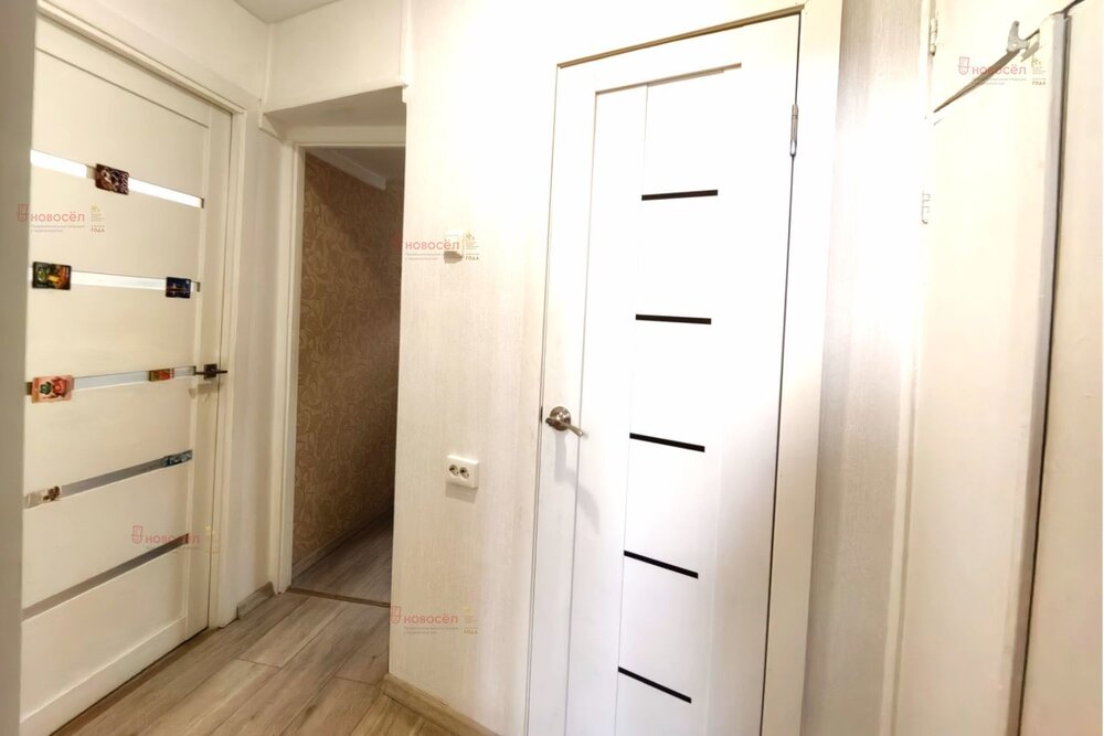 Екатеринбург, ул. Седова, 38 (Старая Сортировка) - фото квартиры (6)