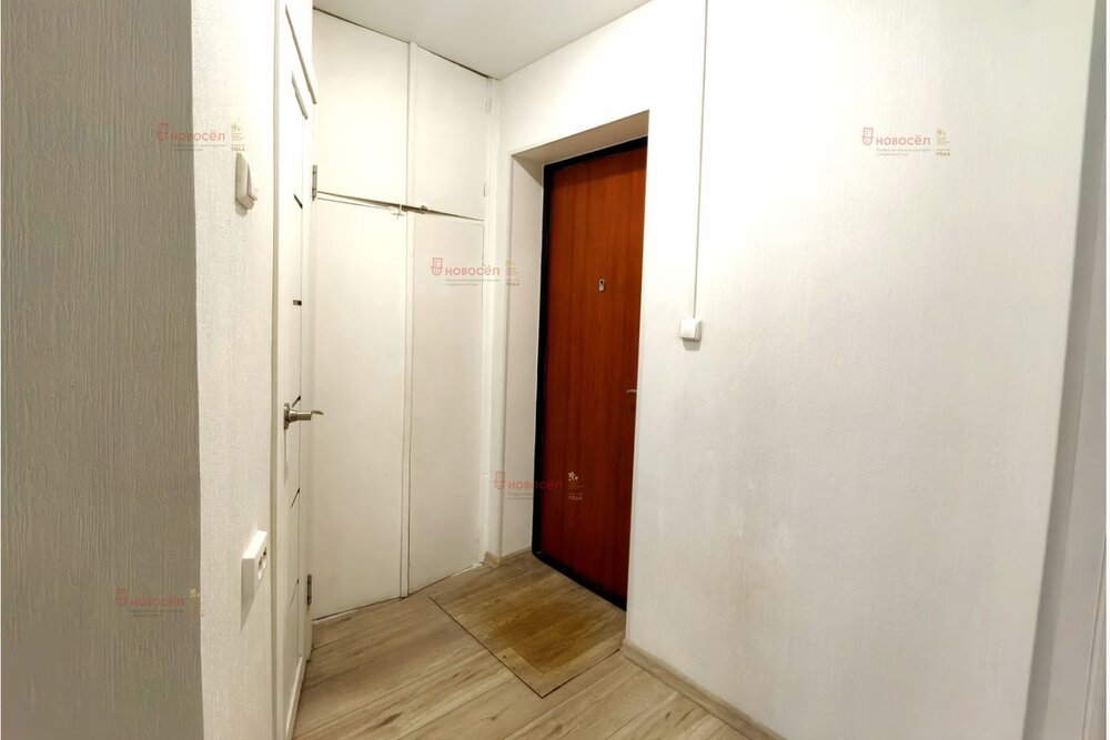 Екатеринбург, ул. Седова, 38 (Старая Сортировка) - фото квартиры (7)