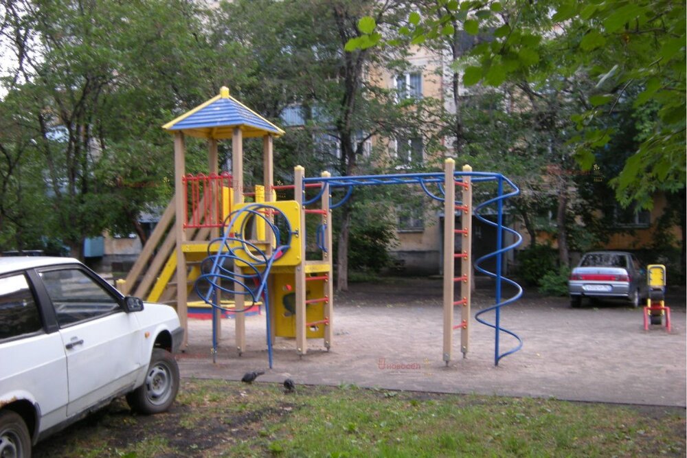 Екатеринбург, ул. Братская, 21 (Вторчермет) - фото квартиры (3)