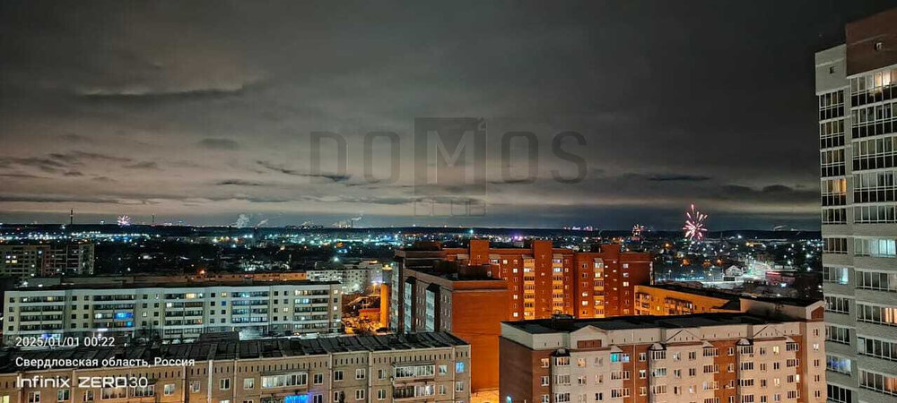 г. Березовский, ул. Восточная, 5 (городской округ Березовский) - фото квартиры (1)