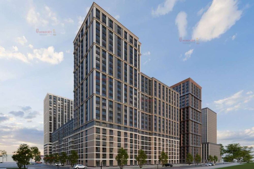 Екатеринбург, ул. Монтерская, 12а (Вторчермет) - фото торговой площади (2)