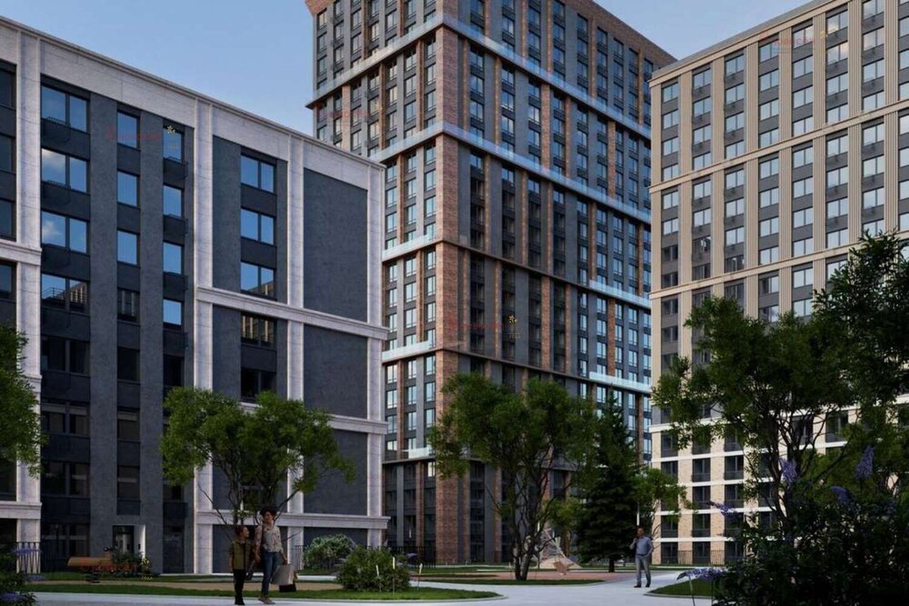 Екатеринбург, ул. Монтерская, 12а (Вторчермет) - фото торговой площади (3)