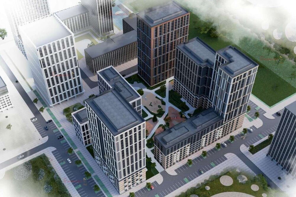 Екатеринбург, ул. Монтерская, 12а (Вторчермет) - фото торговой площади (4)