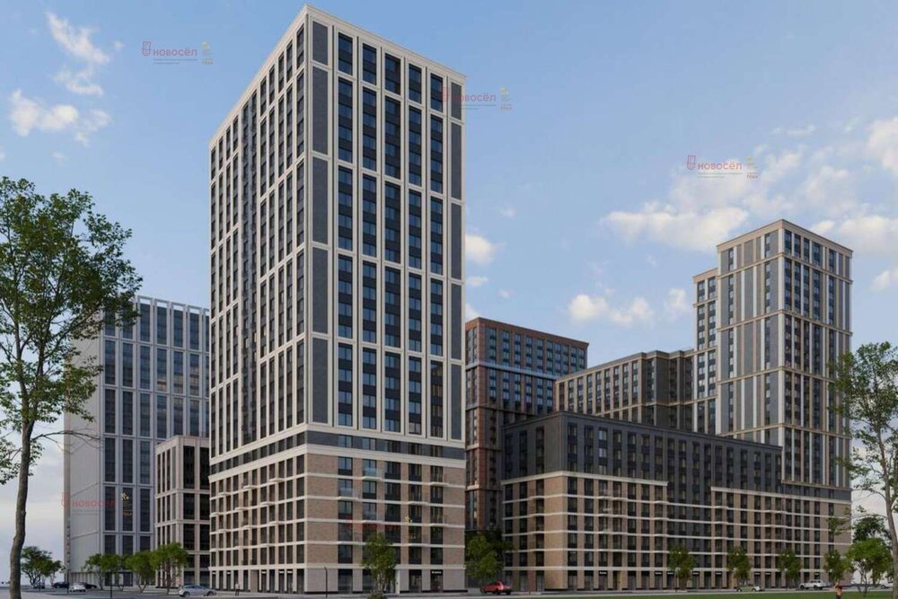 Екатеринбург, ул. Монтерская, 12а (Вторчермет) - фото торговой площади (5)