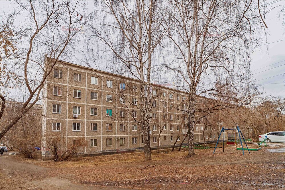 Екатеринбург, ул. Токарей, 56/2 (ВИЗ) - фото квартиры (2)