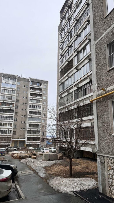 Екатеринбург, ул. Расточная, 13 (Старая Сортировка) - фото квартиры (1)