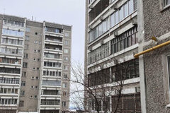 Екатеринбург, ул. Расточная, 13 (Старая Сортировка) - фото квартиры