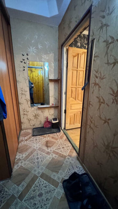 Екатеринбург, ул. Расточная, 13 (Старая Сортировка) - фото квартиры (4)