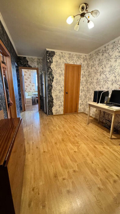 Екатеринбург, ул. Расточная, 13 (Старая Сортировка) - фото квартиры (5)