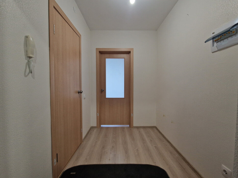 Екатеринбург, ул. Латвийская, 58 (Компрессорный) - фото квартиры (5)