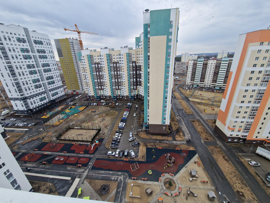 Екатеринбург, ул. Латвийская, 58 (Компрессорный) - фото квартиры (8)