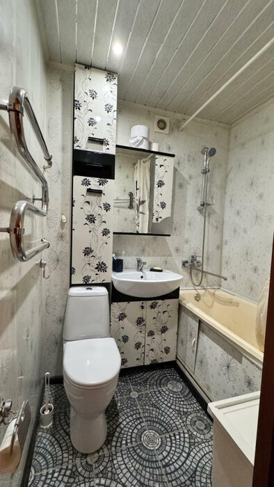 Екатеринбург, ул. Посадская, 42 (Юго-Западный) - фото квартиры (6)