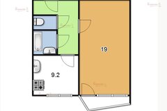 Екатеринбург, ул. Техническая, 67 (Старая Сортировка) - фото квартиры