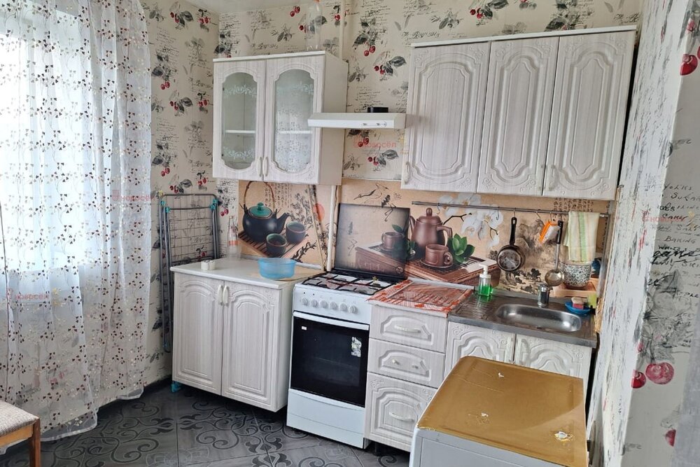 Екатеринбург, ул. Техническая, 67 (Старая Сортировка) - фото квартиры (3)