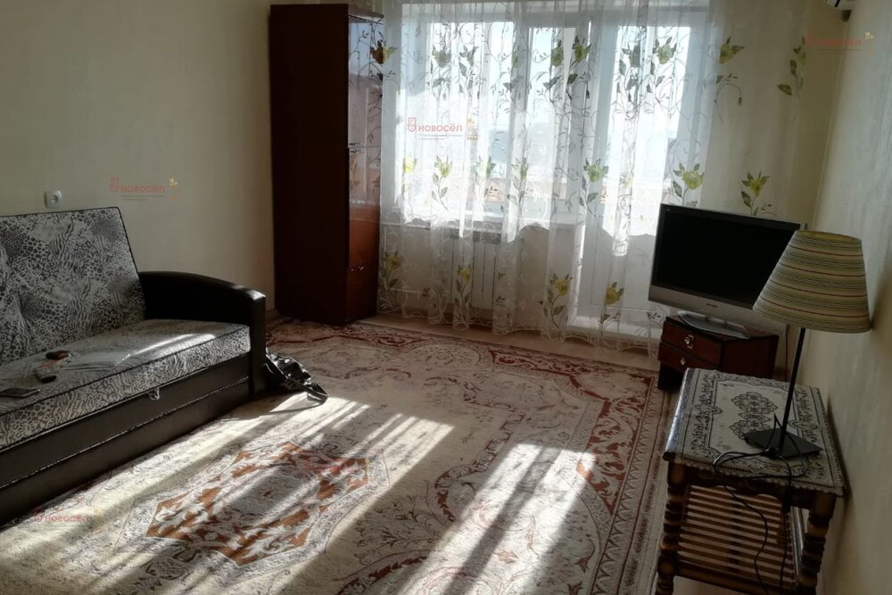 Екатеринбург, ул. Техническая, 67 (Старая Сортировка) - фото квартиры (5)