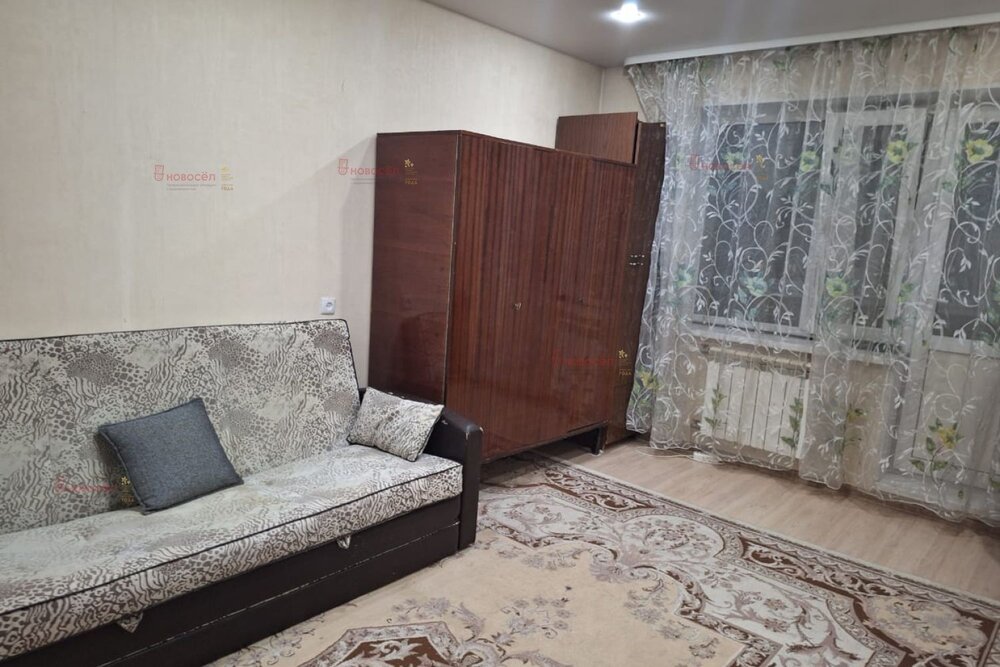 Екатеринбург, ул. Техническая, 67 (Старая Сортировка) - фото квартиры (6)