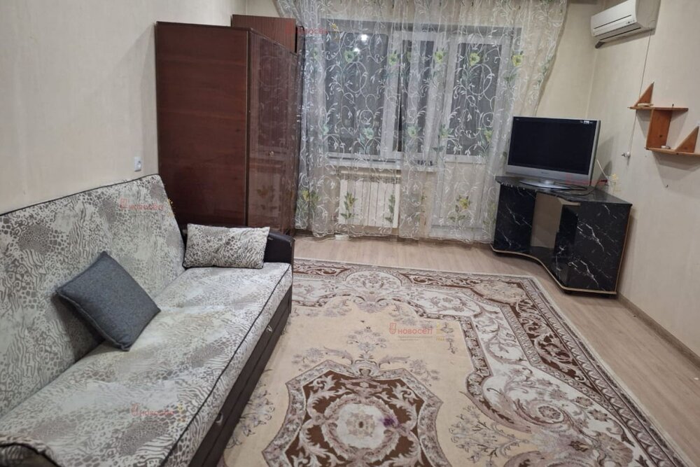 Екатеринбург, ул. Техническая, 67 (Старая Сортировка) - фото квартиры (8)