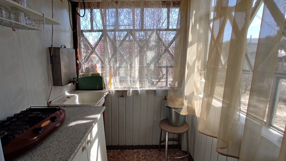 Екатеринбург, КС Горняк, ул. Нижняя (Палкинский торфяник) - фото сада (1)